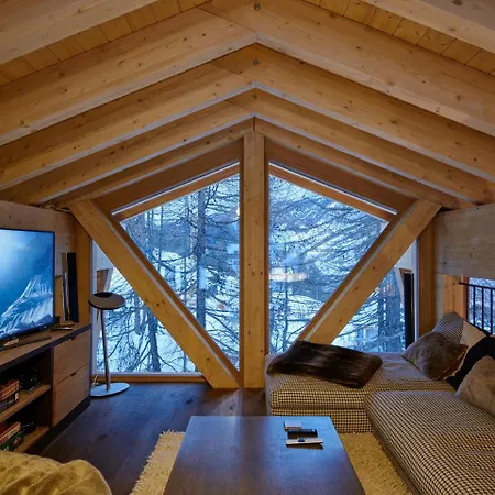 Hotel Chalet Annapurna 5*