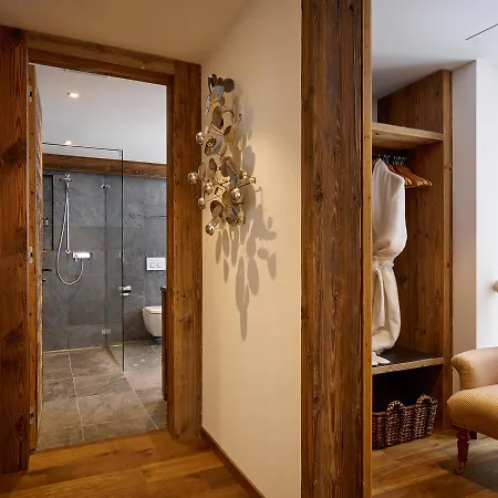 Chalet Annapurna Hotel 5*