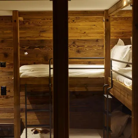 Chalet Annapurna 5*
