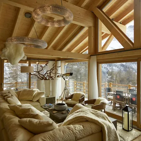 Chalet Annapurna Hotel