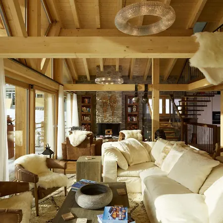 Chalet Annapurna Hotel