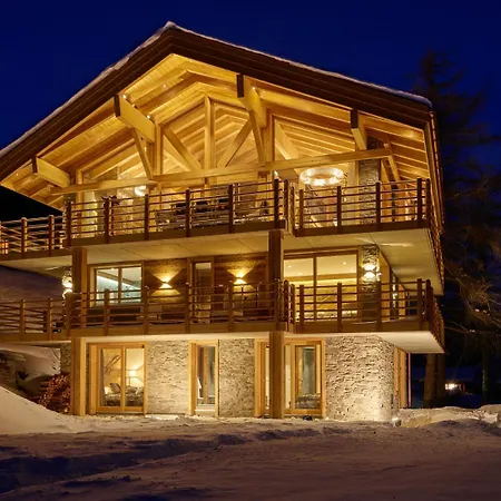 Chalet Annapurna Hotel
