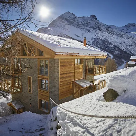 Hotel Chalet Annapurna