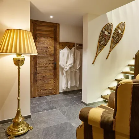 Hotel Chalet Annapurna