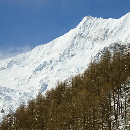Chalet Annapurna Hotel 5*